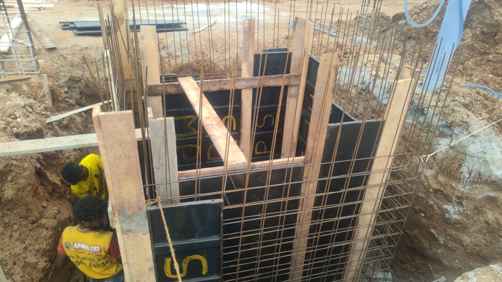 Project 1