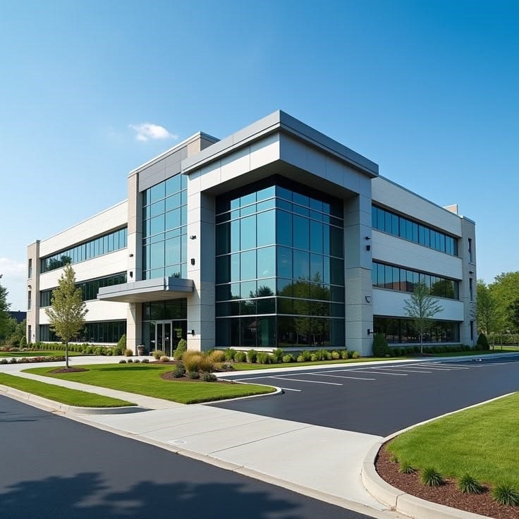 Commercial Projects